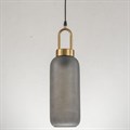 Подвесной светильник Arti Lampadari Narzole Narzole E 1.P2 CL - фото 4931384