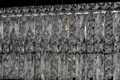 Подвесная люстра Arti Lampadari Ovindoli Nickel Ovindoli L 1.5.100x35.100 N - фото 4931402