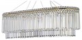 Подвесная люстра Arti Lampadari Ovindoli Gold Ovindoli L 1.5.100x35.101 G - фото 4931419