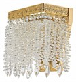 Накладной светильник Arti Lampadari Favola Favola E 2.10.106 G - фото 4931460