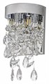 Накладной светильник Arti Lampadari Flusso Nickel Flusso H 2.18.638 N - фото 4931463