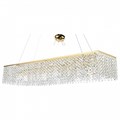 Подвесная люстра Arti Lampadari Milano Milano E 1.5.120X30.104 G - фото 4931488