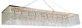 Подвесная люстра Arti Lampadari Milano Milano E 1.5.120X30.501 G - фото 4931489