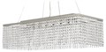 Подвесная люстра Arti Lampadari Milano Milano E 1.5.70X25.101 NT - фото 4931496