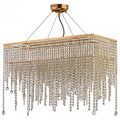 Подвесная люстра Arti Lampadari Milano Milano E 1.5.70X25.105 G - фото 4931499