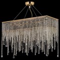 Подвесная люстра Arti Lampadari Milano Milano E 1.5.70X25.105 G - фото 4931500