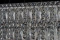 Подвесная люстра Arti Lampadari Ovindoli Nickel Ovindoli L 1.5.120x40.100 N - фото 4931526