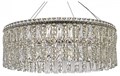 Подвесная люстра Arti Lampadari Ovindoli Gold Ovindoli L 1.5.60.100 G - фото 4931538