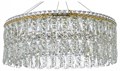 Подвесная люстра Arti Lampadari Ovindoli Gold Ovindoli L 1.5.80.100 G - фото 4931555