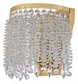 Накладной светильник Arti Lampadari Sara Gold Sara E 2.10.106 G - фото 4931620