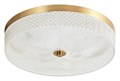 Накладной светильник Arti Lampadari Viro Viro L 1.13.35x9 G - фото 4931634