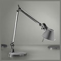 Настольная лампа офисная Artemide  A011800 - фото 4931884