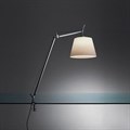 Основание для настольной лампы Artemide Tolomeo Mega E27 150Вт K 0564010A - фото 4931902