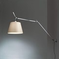 Основание для настольной лампы Artemide Tolomeo Mega E27 150Вт K 0564010A - фото 4931903