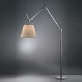 Основание для настольной лампы Artemide Tolomeo Mega E27 150Вт K 0564010A - фото 4931904