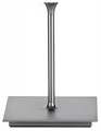 Основание для настольной лампы Artemide Aqua Cil E27 150Вт K 0925010A - фото 4931921