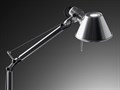 Основание для настольной лампы Artemide Tolomeo Micro  9Вт K A010300 - фото 4931967