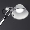 Основание для настольной лампы Artemide Tolomeo Micro  9Вт K A010300 - фото 4931969