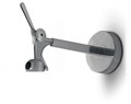 Основание на штанге Artemide Tolomeo 1183010A - фото 4931987