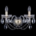 Бра Bohemia Art Classic 11.11 10.11.2.165.XL.Gd.Sp - фото 4932040