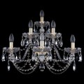 Бра Bohemia Art Classic 11.11 10.11.3+2+1.240.XL.Gd.Sp - фото 4932058