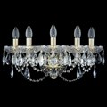 Бра Bohemia Art Classic 11.11 10.11.5.165.XL.Gd.Sp - фото 4932060