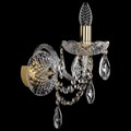 Бра Bohemia Art Classic 11.12 10.12.1.165.XL.Gd.Sp - фото 4932064