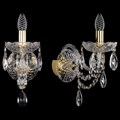 Бра Bohemia Art Classic 11.12 10.12.1.165.XL.Gd.Sp - фото 4932066