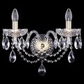 Бра Bohemia Art Classic 11.12 10.12.2.165.XL.Gd.Sp - фото 4932072