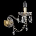 Бра Bohemia Art Classic 11.21 10.21.1.200.XL.Gd.Sp - фото 4932097