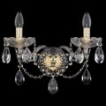 Бра Bohemia Art Classic 11.21 10.21.2.165.XL.Gd.Sp - фото 4932102