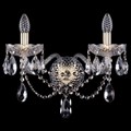 Бра Bohemia Art Classic 11.21 10.21.2.200.XL.Gd.Sp - фото 4932103