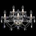 Бра Bohemia Art Classic 11.21 10.21.3+2.200.XL.Gd.Sp - фото 4932117