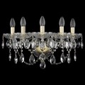 Бра Bohemia Art Classic 11.21 10.21.5.165.XL.Gd.Sp - фото 4932122