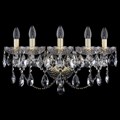 Бра Bohemia Art Classic 11.21 10.21.5.200.XL.Gd.Sp - фото 4932126