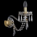Бра Bohemia Art Classic 11.23 10.23.1.200.XL.Gd.Dr - фото 4932132