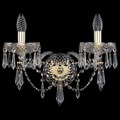 Бра Bohemia Art Classic 11.23 10.23.2.165.XL.Gd.Dr - фото 4932137