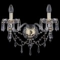 Бра Bohemia Art Classic 11.23 10.23.2.200.XL.Gd.Dr - фото 4932138