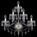 Бра Bohemia Art Classic 11.23 10.23.2+2+1.200.XL.Gd.Dr - фото 4932143