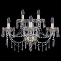 Бра Bohemia Art Classic 11.23 10.23.3+2.200.XL.Gd.Dr - фото 4932152