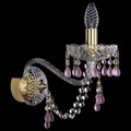 Бра Bohemia Art Classic 11.24 10.24.1.200.XL.Gd.V7010 - фото 4932161
