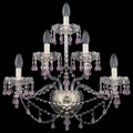 Бра Bohemia Art Classic 11.24 10.24.2+2+1.200.XL.Gd.V7010 - фото 4932173