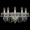 Бра Bohemia Art Classic 11.24 10.24.5.165.XL.Gd.V0300 - фото 4932187