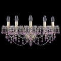 Бра Bohemia Art Classic 11.24 10.24.5.200.XL.Gd.V7010 - фото 4932188