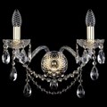 Бра Bohemia Art Classic 11.25 10.25.2.165.Gd.Sp - фото 4932197