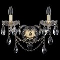 Бра Bohemia Art Classic 11.25 10.25.2.165.XL.Gd.Sp - фото 4932198