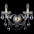 Бра Bohemia Art Classic 11.25 10.25.2.200.XL.Gd.Sp - фото 4932199