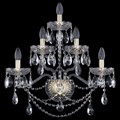 Бра Bohemia Art Classic 11.25 10.25.2+2+1.200.XL.Gd.Sp - фото 4932205