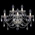 Бра Bohemia Art Classic 11.25 10.25.3+2.200.XL.Gd.Sp - фото 4932211