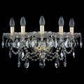 Бра Bohemia Art Classic 11.25 10.25.5.165.XL.Gd.Sp - фото 4932213